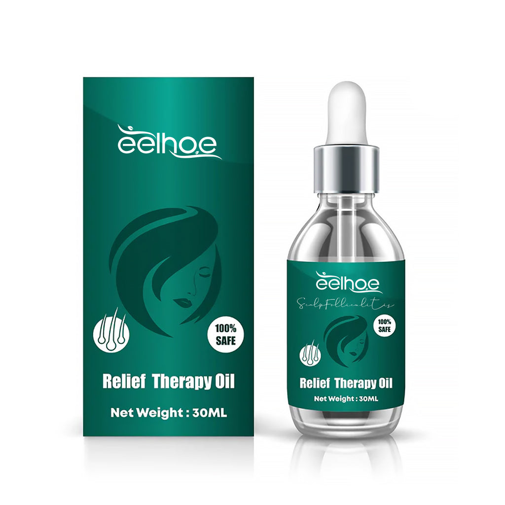 EELHOE Nourishing Scalp Care Essence, 30ml