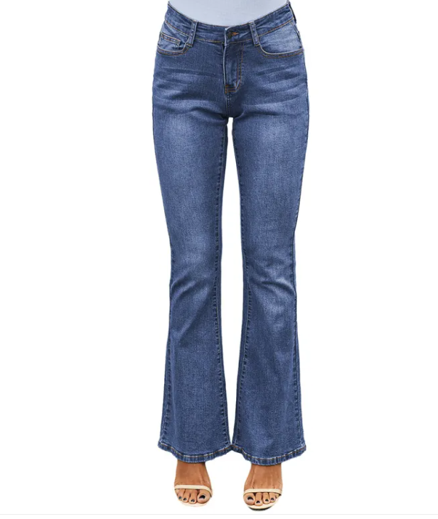 Distressed-Hose