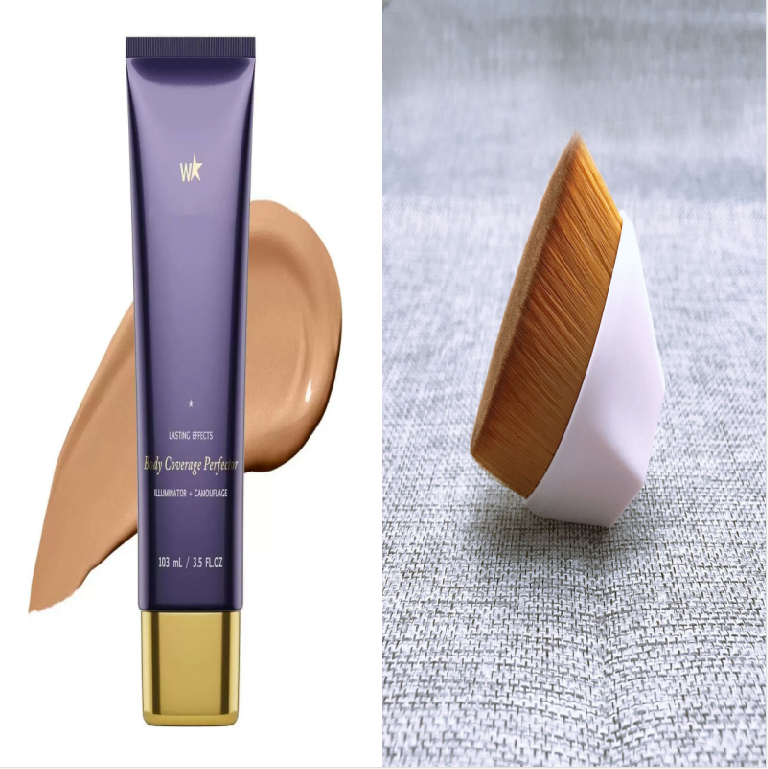 Body Concealer Cream