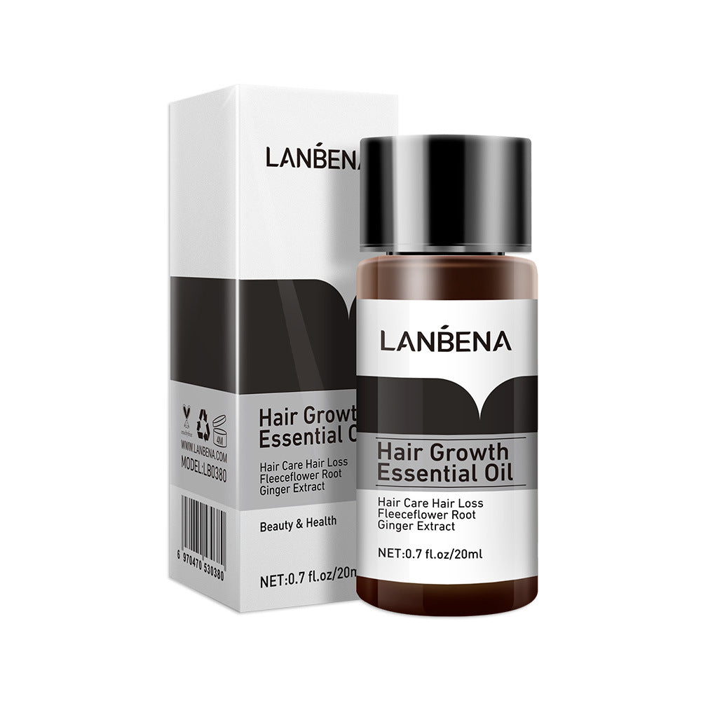 LANBENA Care Essential Oil, 20 ml