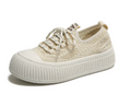 Belco Women’s Canvas Trainers