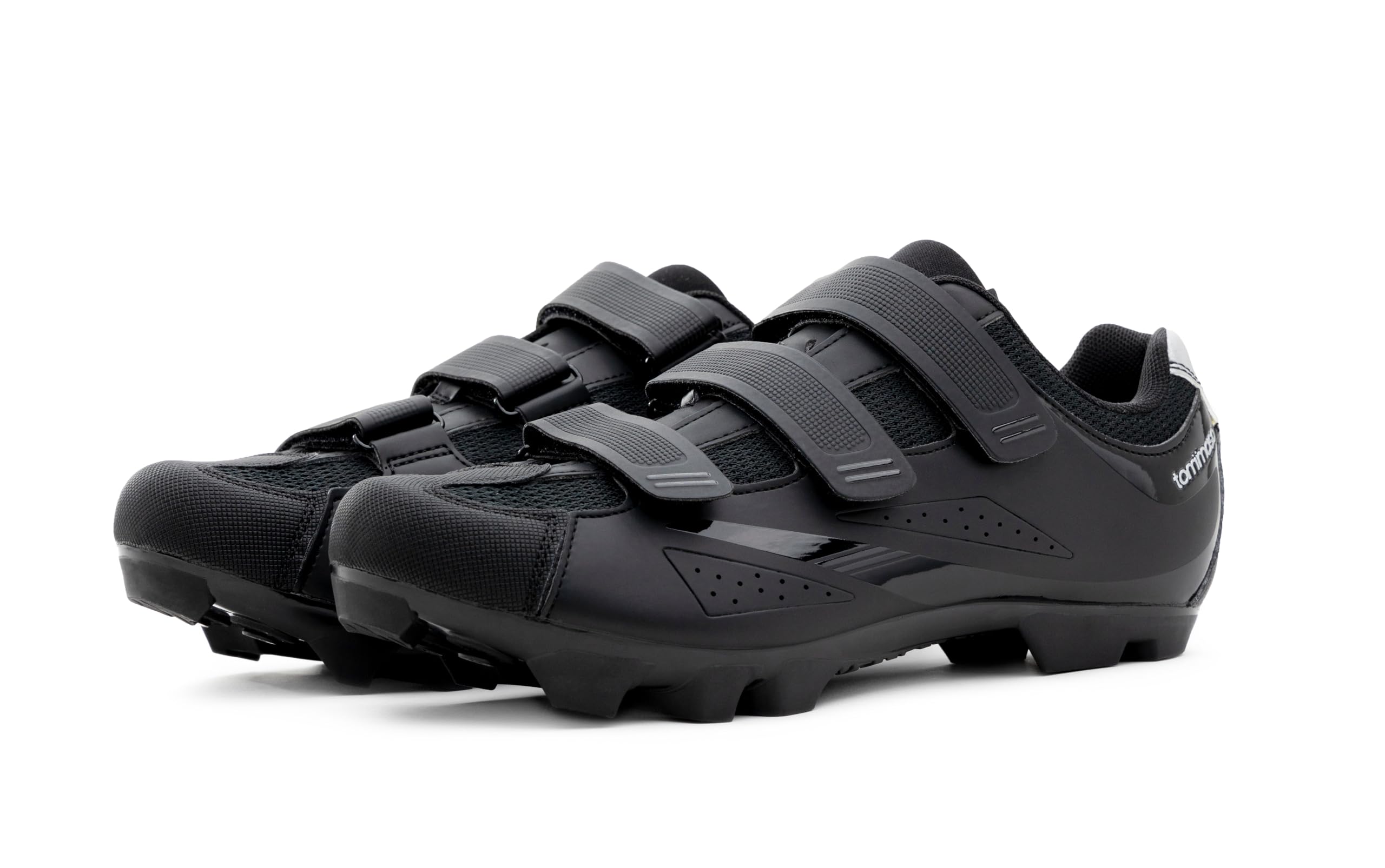 Chaussures de VTT homme avec semelle en carbone