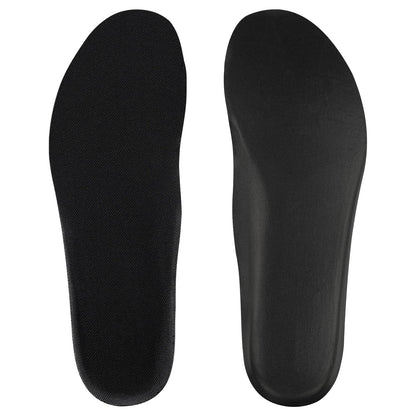 Endoto Insoles for On Cloud Running Sneakers Replacement High-Rebound EVA Inner Inserts Soles for Men & Women Shoes(US Size:M10 / EU Size:44)