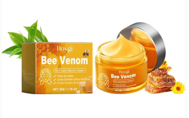 NourishEase Moisturising Cream