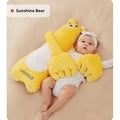 BABY HUG Baby Comfort Doll