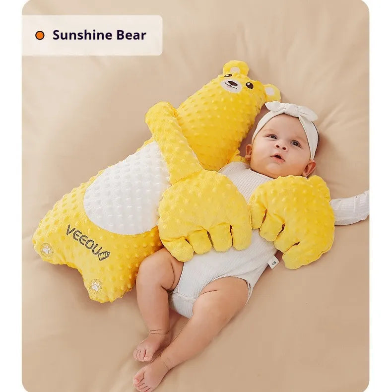 BABY HUG Baby Comfort Doll