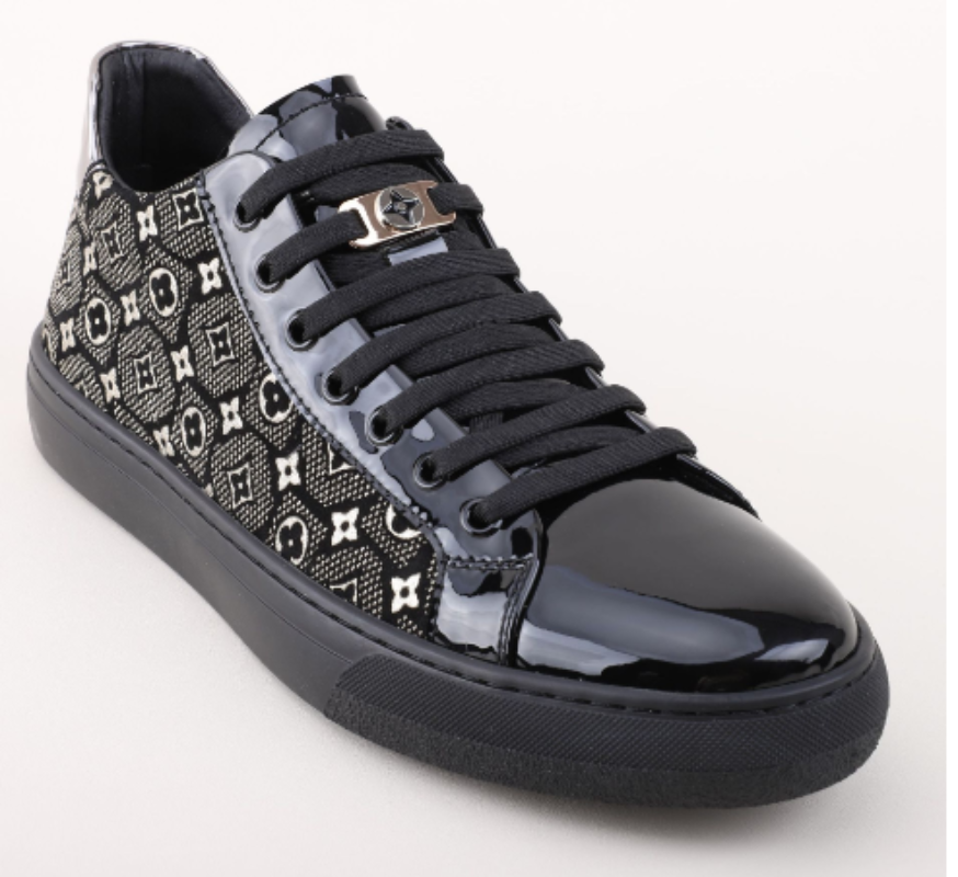 Casual Skate Sneakers | Everyday Sports Shoes for Men & Women