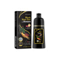 EELHOE Herbal Shampoo with Fo-Ti Essence – Natural Hair Darkening & Nourishing Care