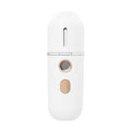 Nano Moisturizer Steam Facial Humidifier