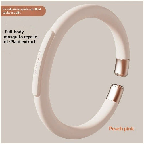 Mosquito Repellent Bracelet