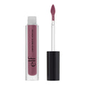e.l.f. Cosmetics Liquid Matte Lipstick – Wine Tour | Highly Pigmented, Quick-Dry & Smudge-Proof