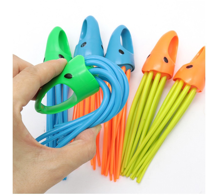 Summer Pool Diving Toys for Kids – Underwater Gem Set