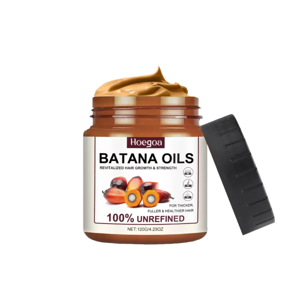Batana Oil Repair Cream