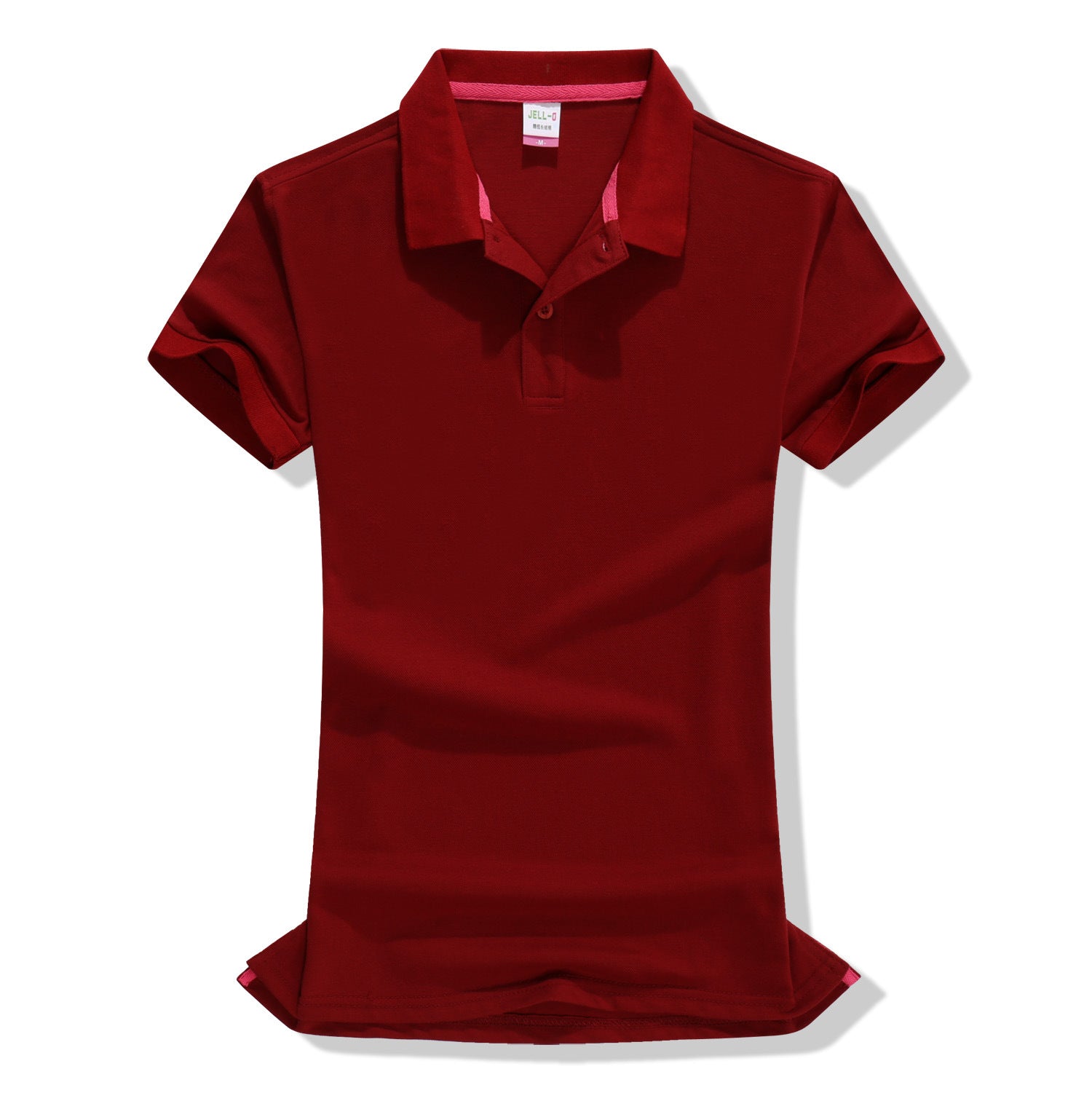 Polo Coton Personnalisable – Vêtements de Travail d'Équipe avec Impression & Broderie | S–3XL