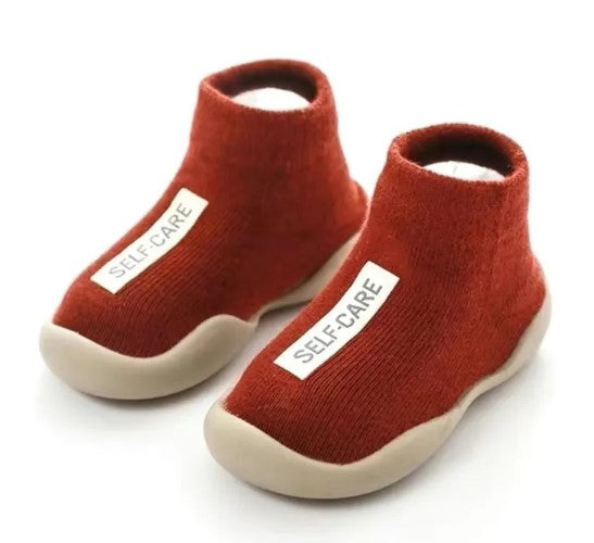 Baby Krabbelschuhe