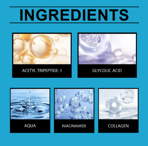 Neck & Body Lifting Cream