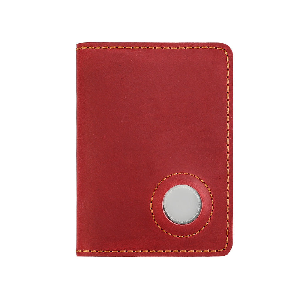Men’s Vintage Cowhide Handmade Wallet
