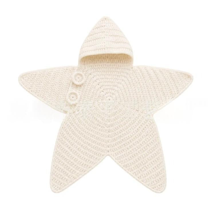 Baby Starfish & Festive Costume Outfits