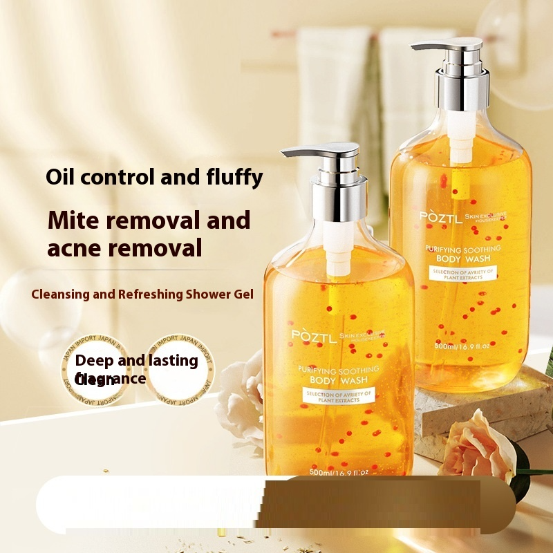 Body Wash, 500 ml