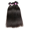 Straight Hair Brazilian Hair Extensions & Real Hair Wig