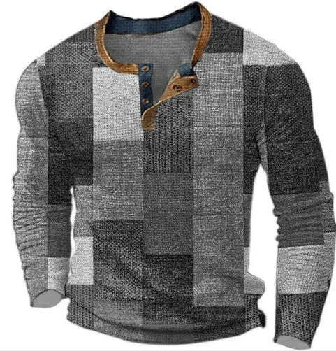T-shirt à manches longues