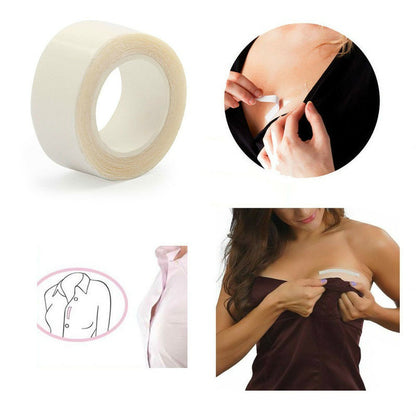 5m Anti-Slip Fashion Body Tape