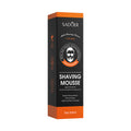 SADOER Men's Shaving Mousse & Beard Care Set