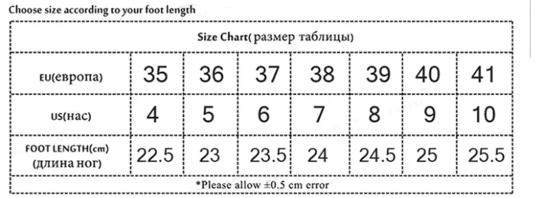 Women's Large Size Slip-On Flat Shoes – Cloth Upper, EU 35–45, 5 Colours