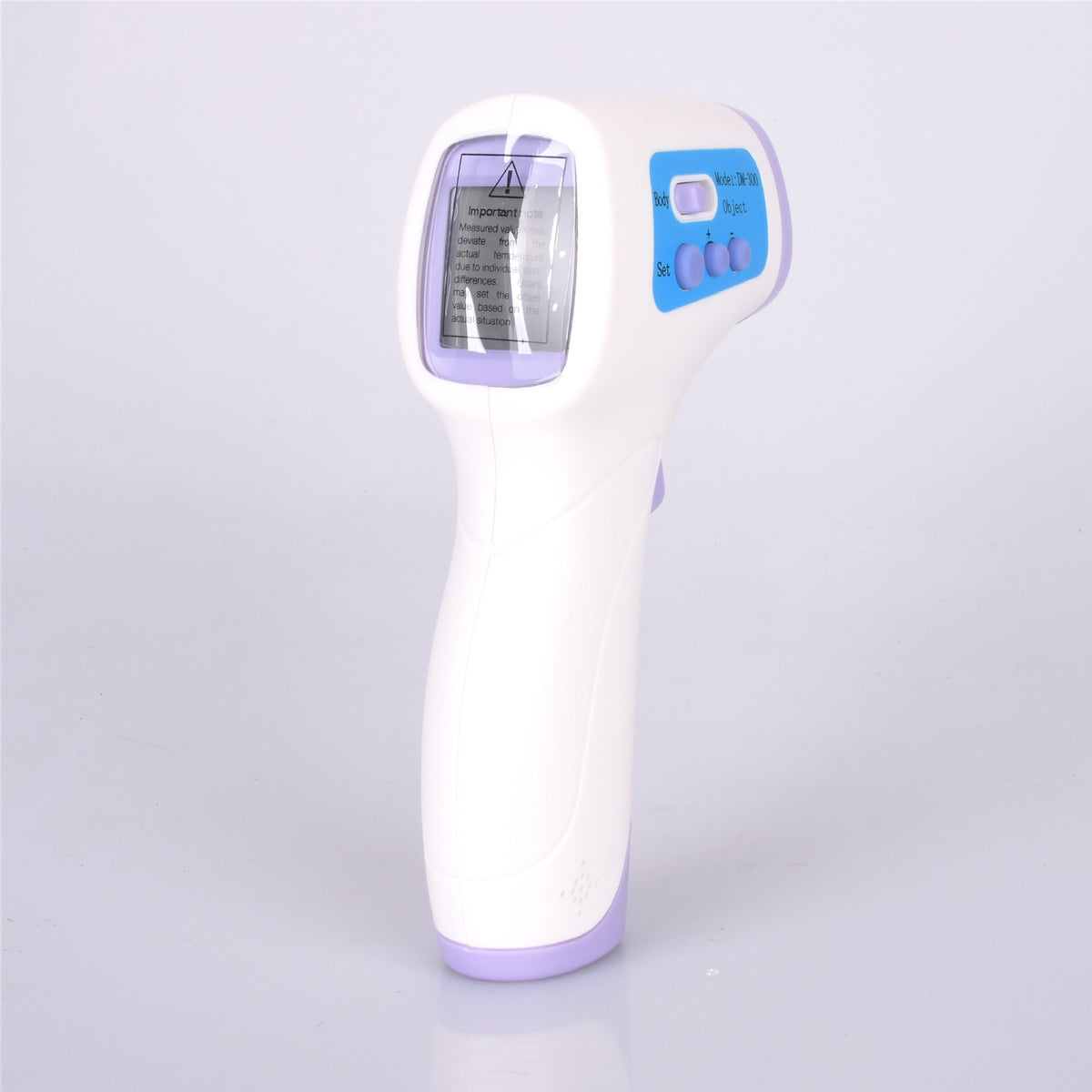 Kids’ Non-Contact Infrared Forehead Thermometer