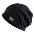 Warm Pullover Beanie Hat for Men & Women | Minimalist Style