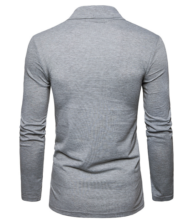 Men's Casual Everyday T-Shirt | Relaxed Fit Casual Top