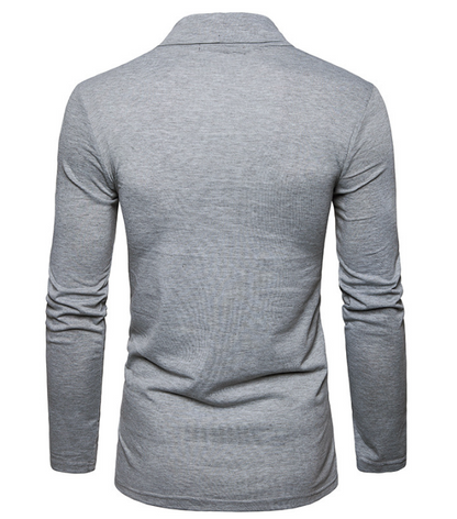 Men's Casual Everyday T-Shirt | Relaxed Fit Casual Top