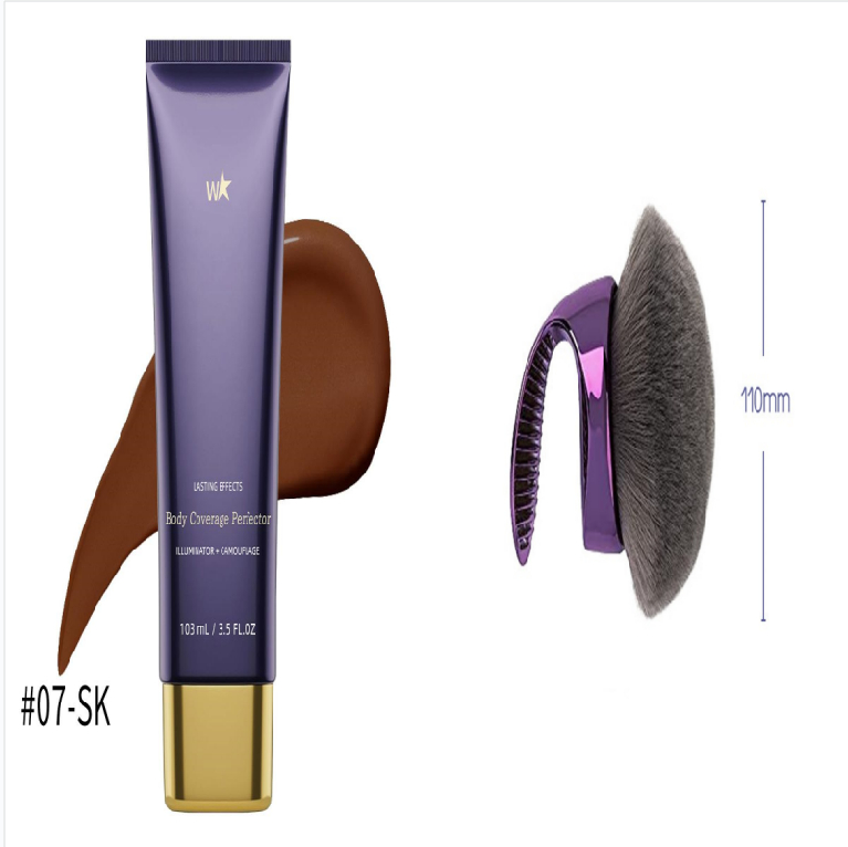 Body Concealer Cream