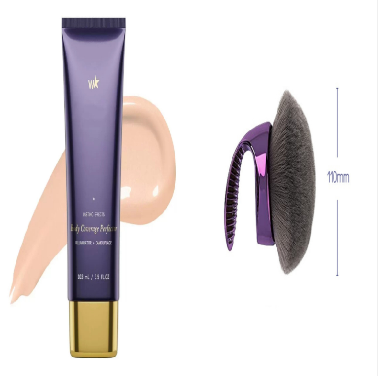 Body Concealer Cream