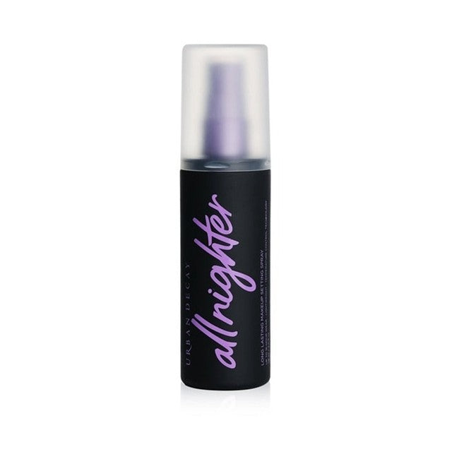 Long-Lasting Moisturizing Makeup Setting Spray 118ml – All-Day Matte Finish