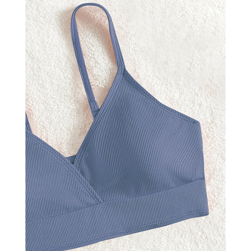 Mädchen UV-Schutz Cartoon Bikini Badeanzug