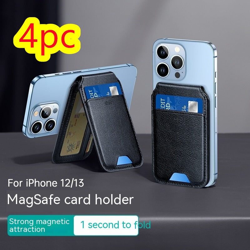 Magnetic Card Holder for iPhone