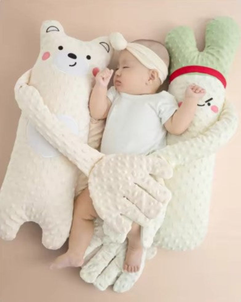 BABY HUG Baby Comfort Doll
