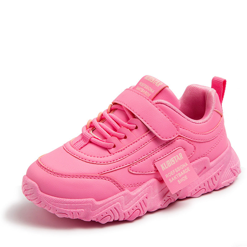 Girls’ Casual Trainers