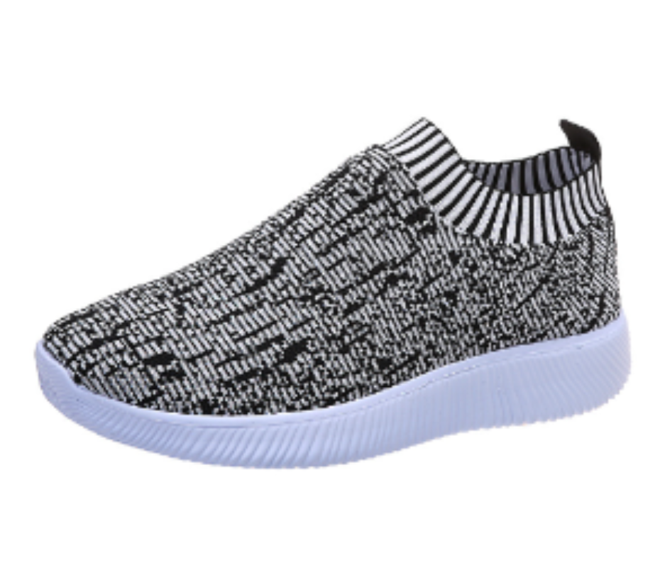 Unisex Breathable Mesh Trainers