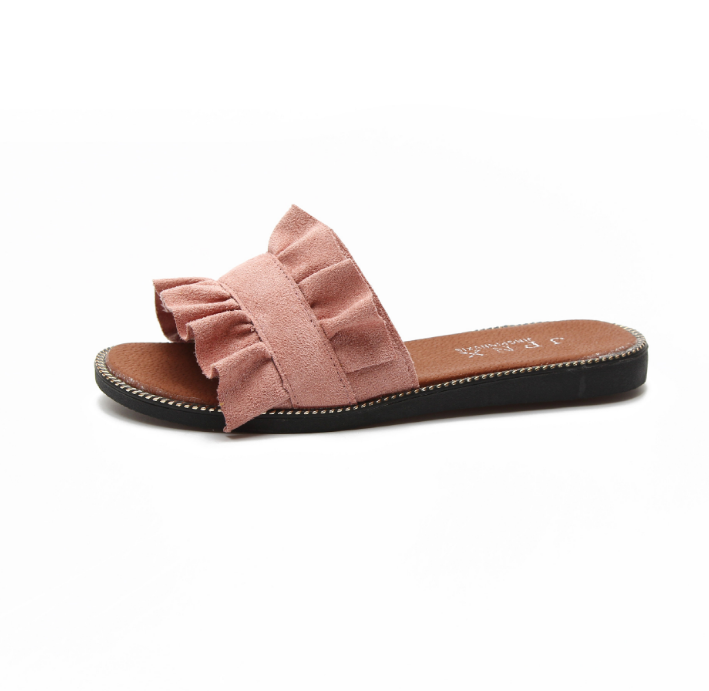 Flat Casual Women's Sandals