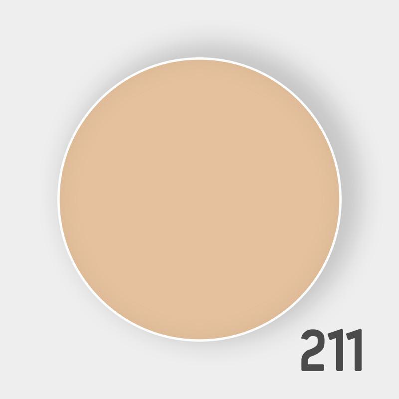Small Gold Concealer Cream – Full Coverage Brightening Makeup