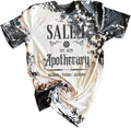 Women’s Salem Halloween T-Shirt