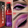 Waterproof Glitter Liquid Eyeshadow Set – Long-Lasting Shimmer Eye Colour