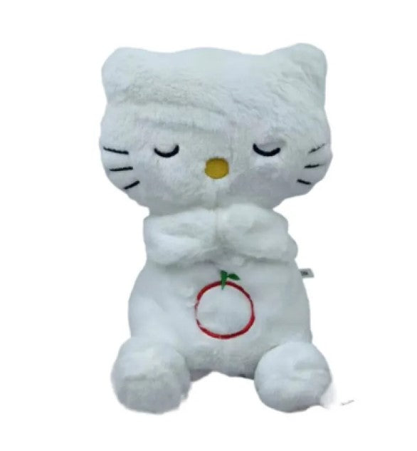 Peluche Respirante