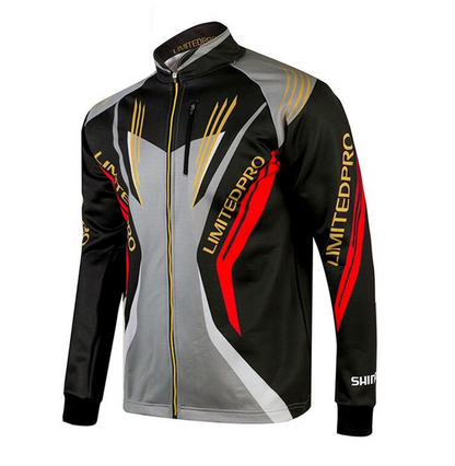 UV Protection Breathable Fishing Jacket with Hood