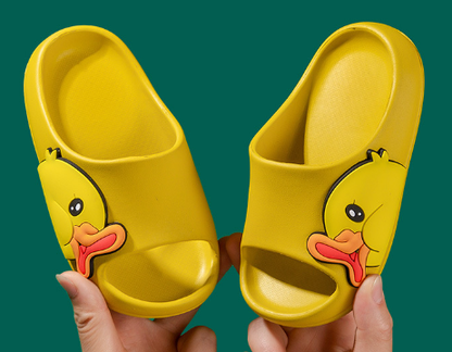 Women's Soft Non-Slip Sandals & Slippers