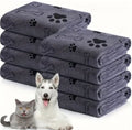 Dog and Cat Drying Towel