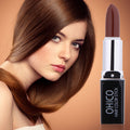 Lipstick Hair Dye Pen – Temporary Hair Wax Crayon for Instant Colour & Root Touch-Up