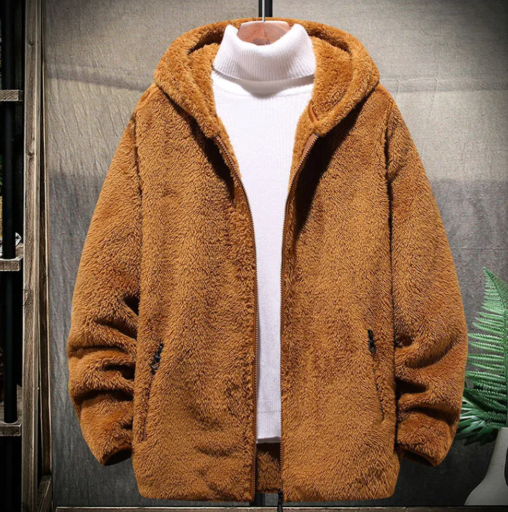 Men's Casual Grain Fashion